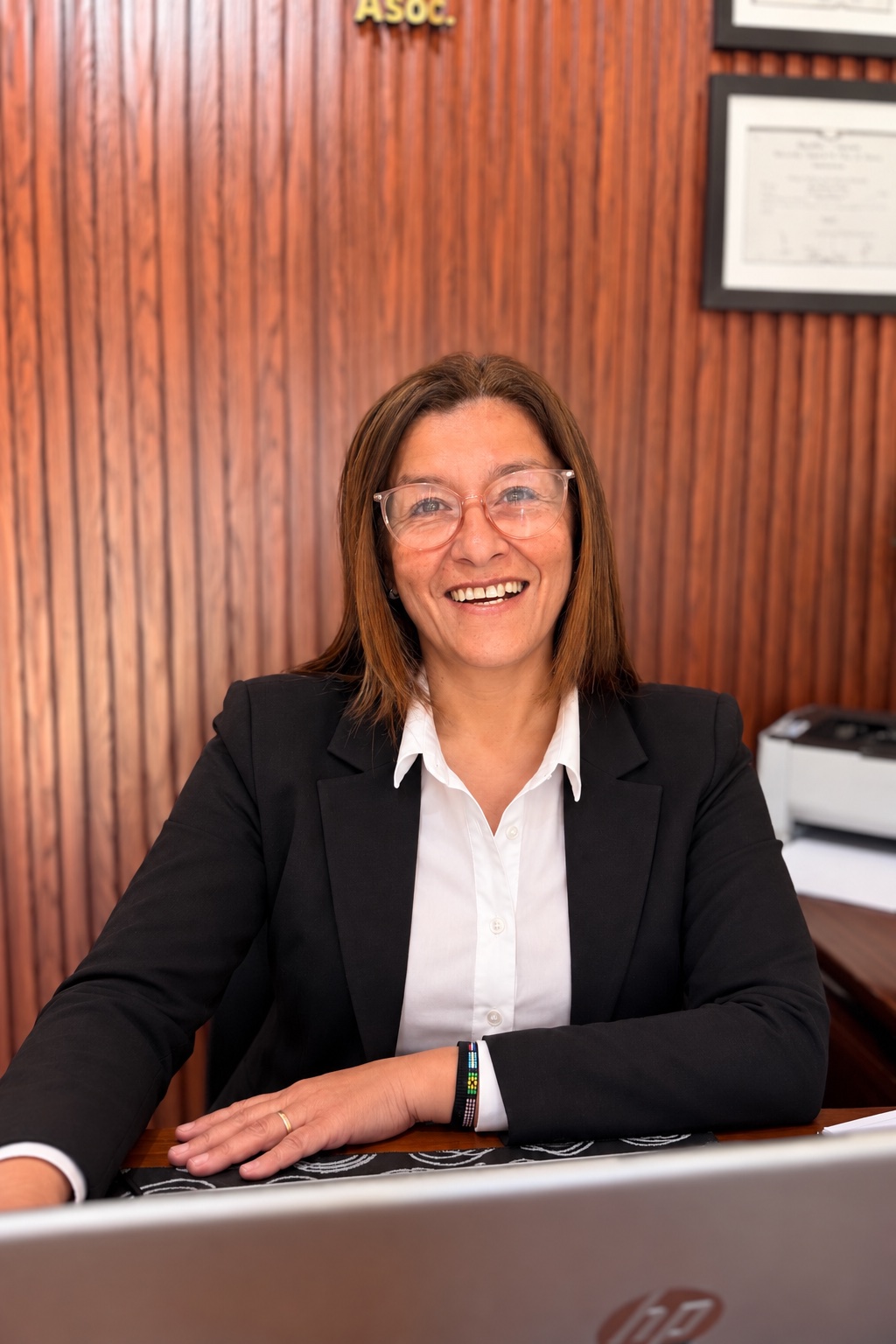 Dra. Alicia Noemí Arce