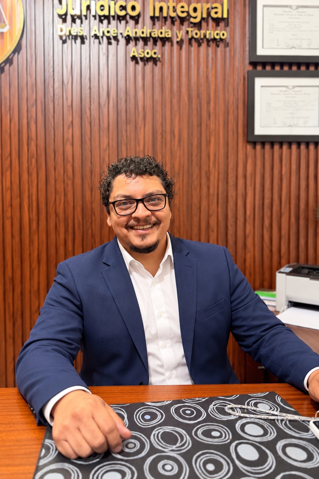 Dr. Juan Ignacio Andrada